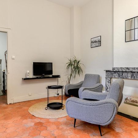 Appartamento Le Saint Louis - Hyper Centre - Standing - Fibre Carcassonne Esterno foto