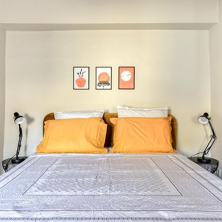 Appartamento Le Saint Louis - Hyper Centre - Standing - Fibre Carcassonne Esterno foto