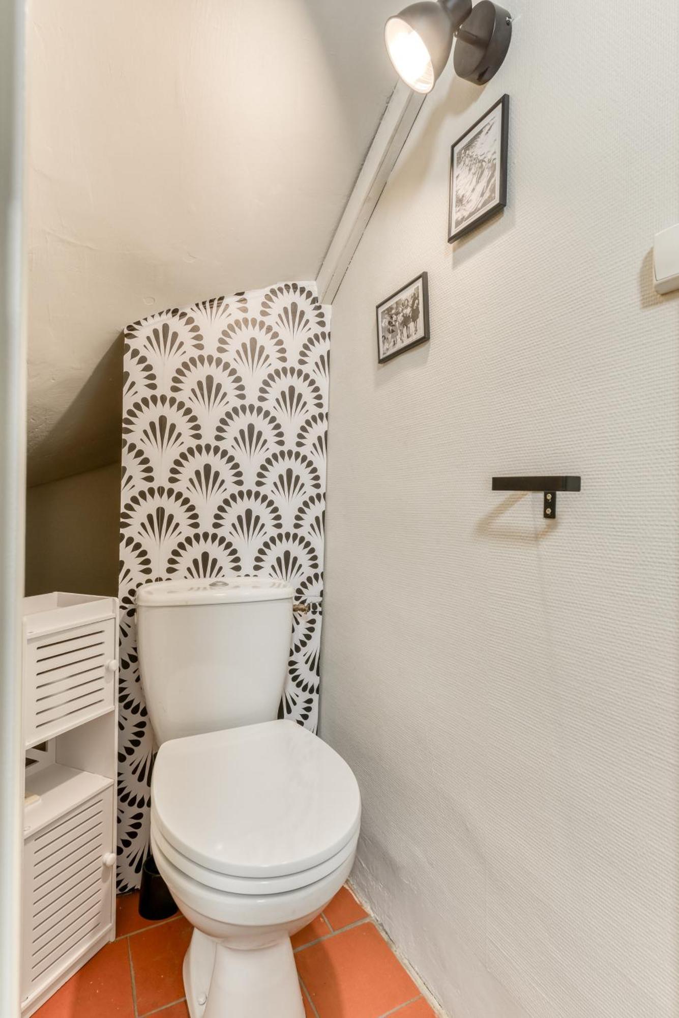 Appartamento Le Saint Louis - Hyper Centre - Standing - Fibre Carcassonne Esterno foto