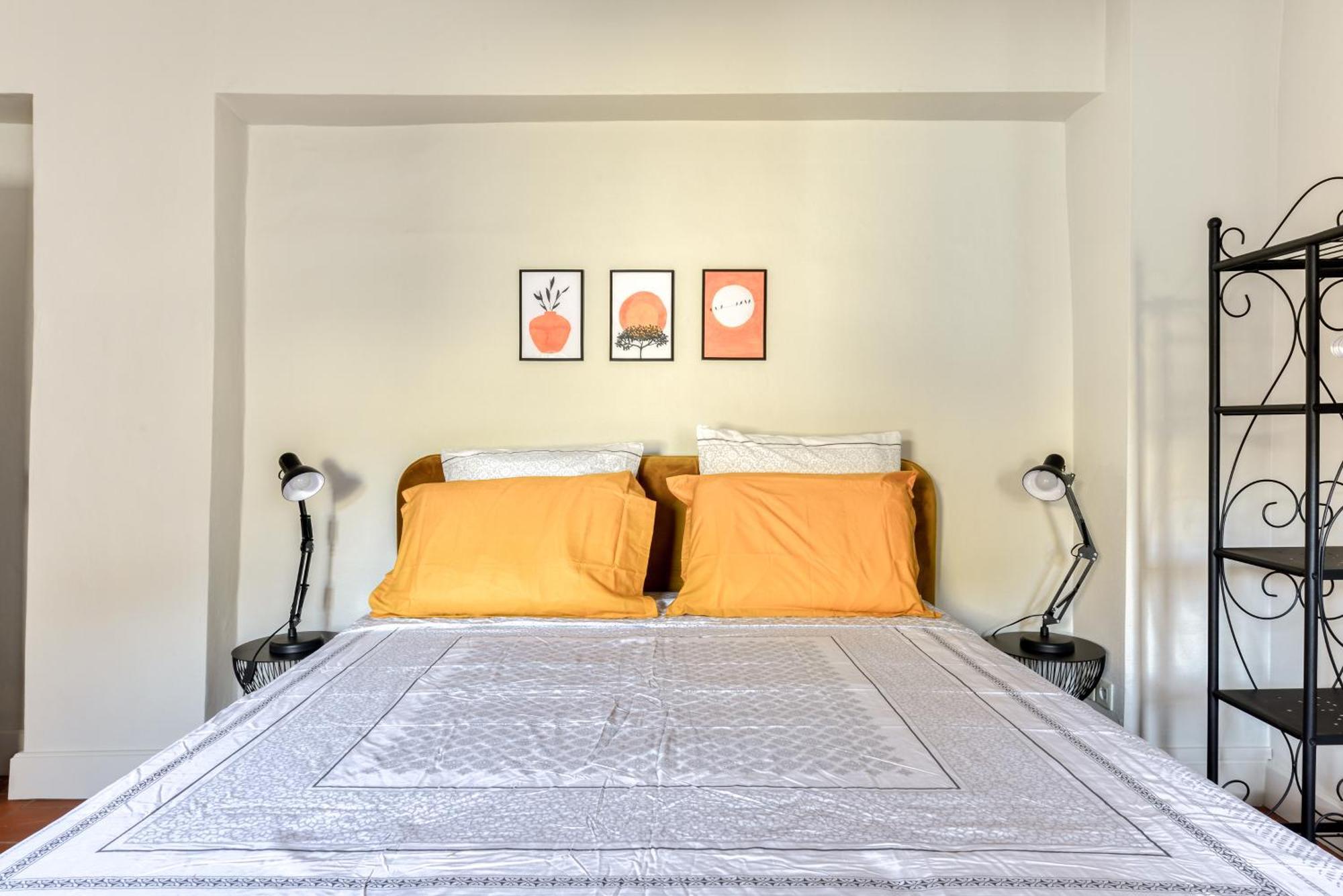Appartamento Le Saint Louis - Hyper Centre - Standing - Fibre Carcassonne Esterno foto
