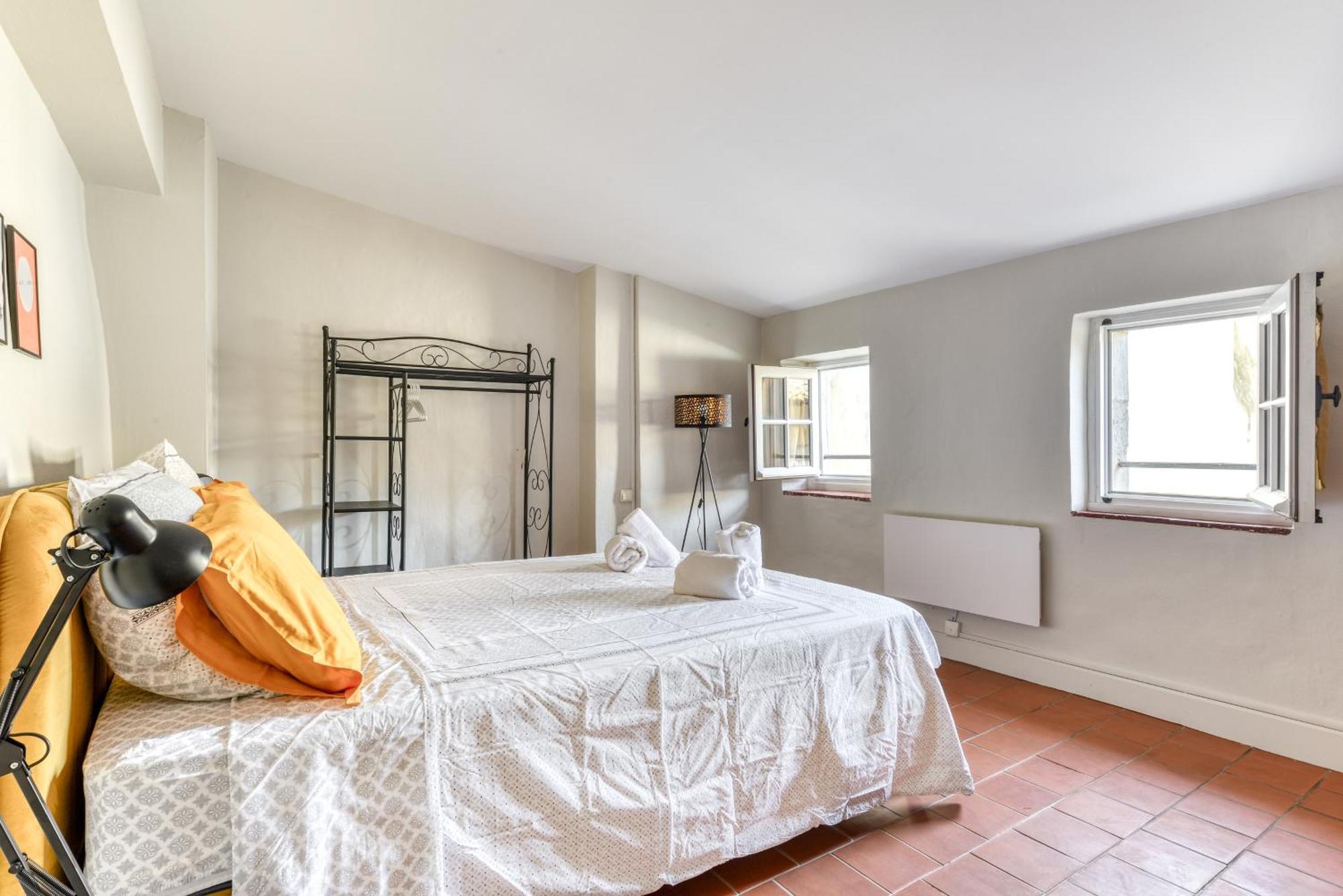 Appartamento Le Saint Louis - Hyper Centre - Standing - Fibre Carcassonne Esterno foto