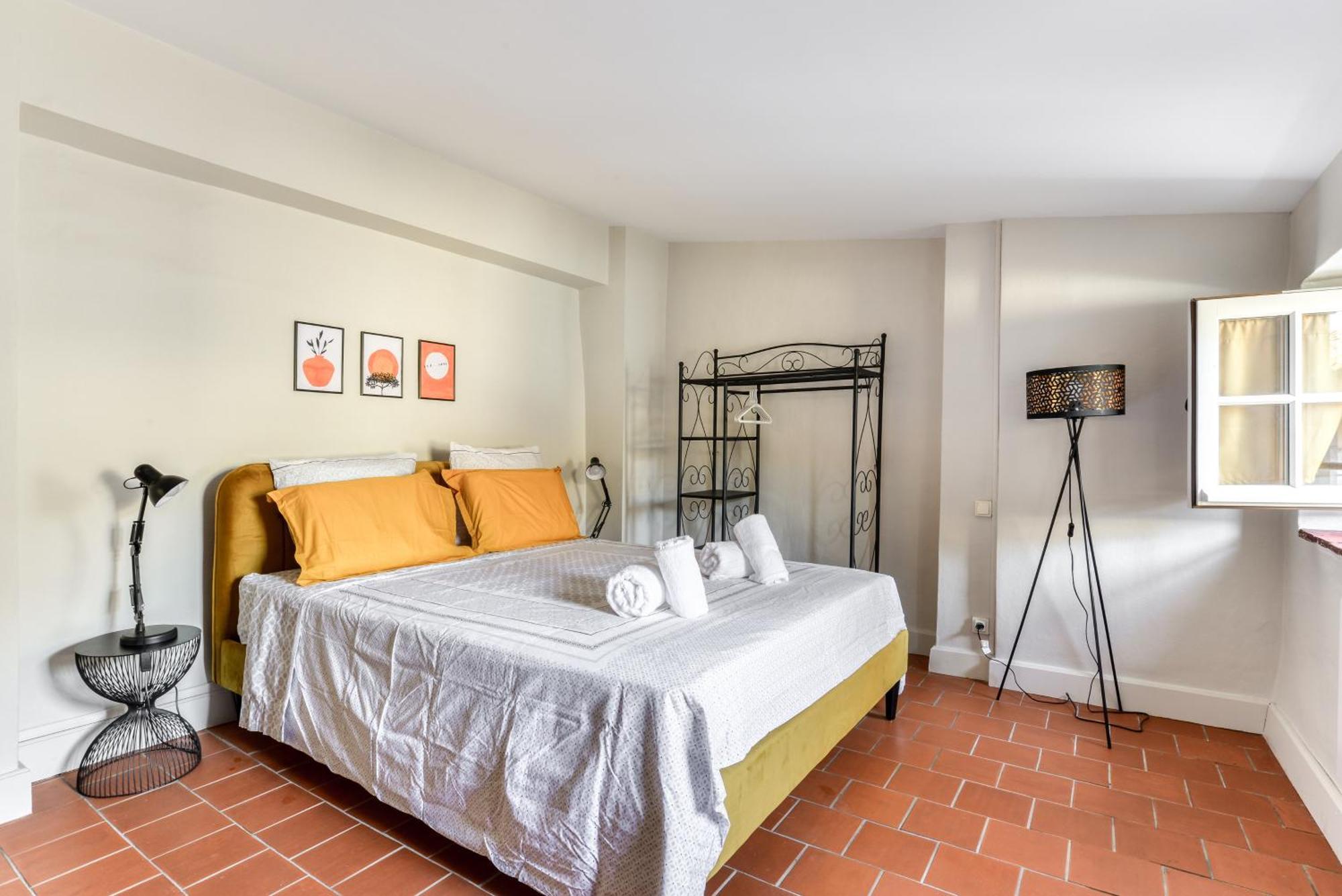 Appartamento Le Saint Louis - Hyper Centre - Standing - Fibre Carcassonne Esterno foto