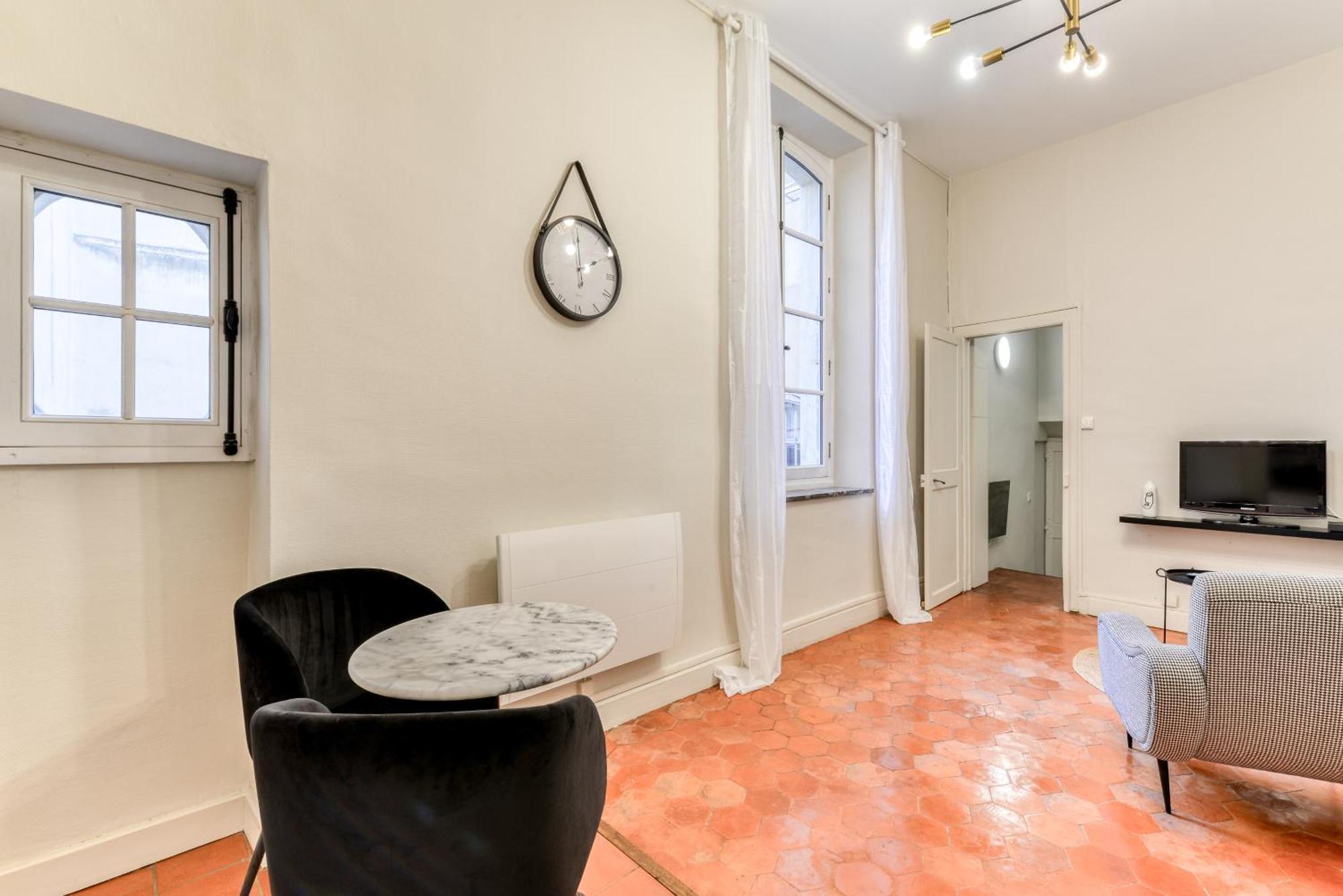Appartamento Le Saint Louis - Hyper Centre - Standing - Fibre Carcassonne Esterno foto